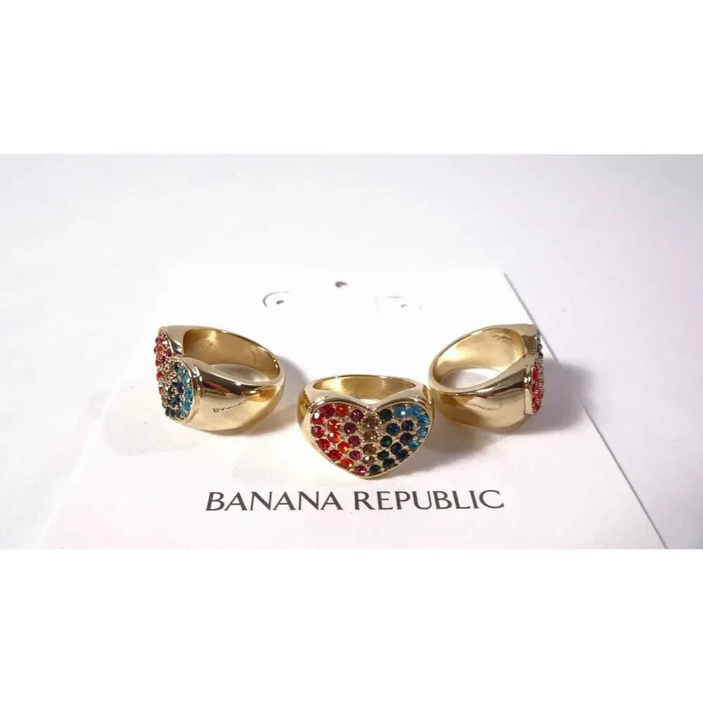 Banana Republic banana republic